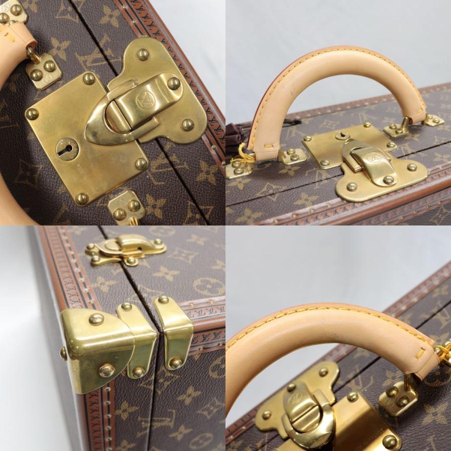 LOUIS VUITTON（ルイ・ヴィトン） 新品同様 ビステン 70 モノグラム
