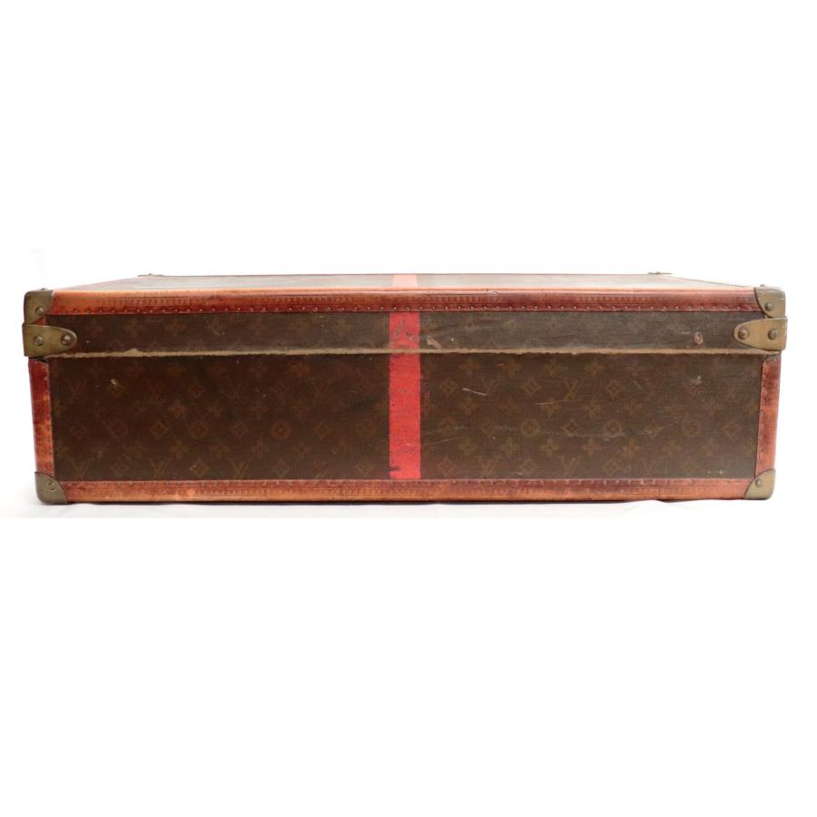 LOUIS VUITTON（ルイ・ヴィトン） ヴィンテージ モノグラム トランク