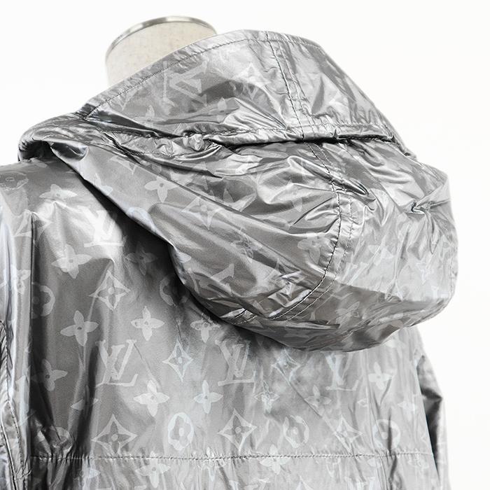 LOUIS VUITTON（ルイ・ヴィトン） 【極美品】LOUIS VUITTON コート
