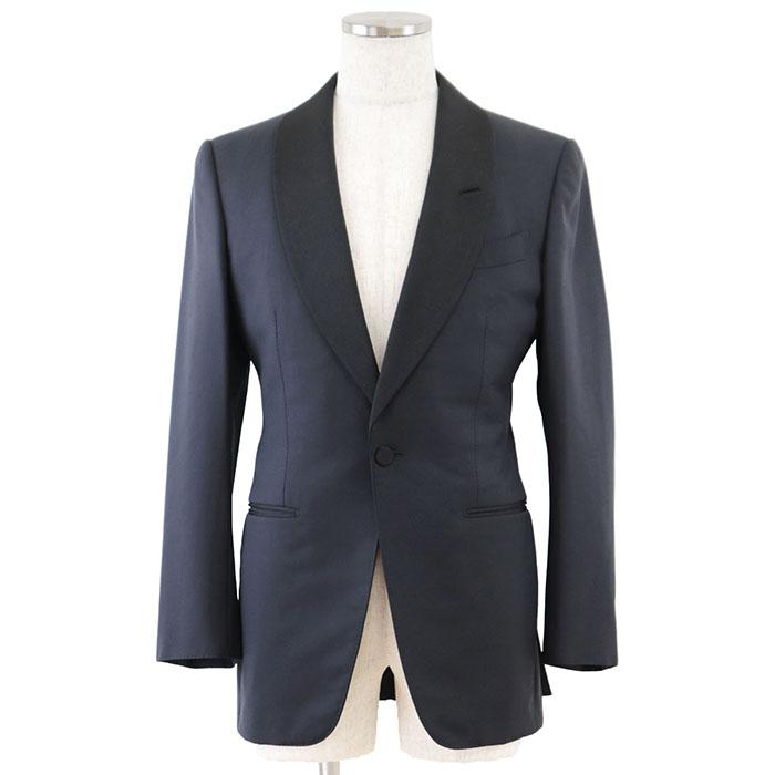 極美品】TOM FORD トム フォード スーツ セットアップ タキシード