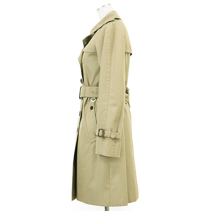 Aquascutum（アクアスキュータム） 【極美品】Aquascutum コート