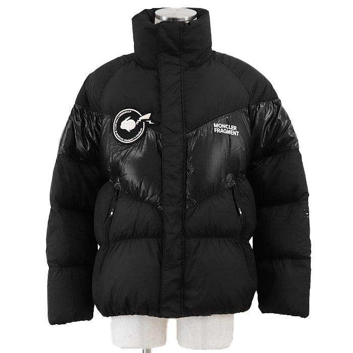MONCLER GENIUS モンクレール ジーニアス ダウンジャケット FRAGMENT