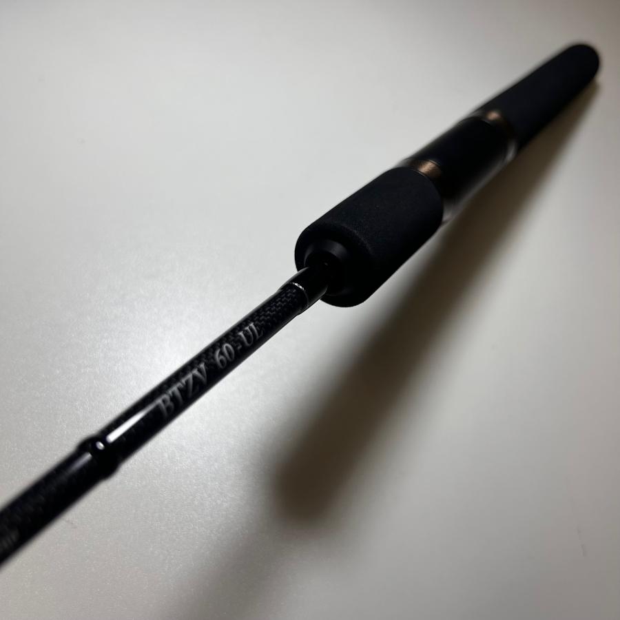 ValkeIN（ヴァルケイン） ブレイクスルー ゼロヴァージ 6'0 UL 問屋