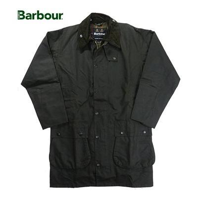 Barbour（バブアー） オイルドコットン フィールドジャケット ノーザン