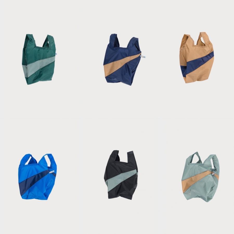 SUSAN BIJL スーザンベル エコバッグ Forever Sサイズ : OranDaran