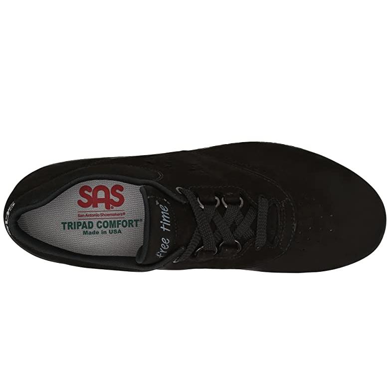 SAS（エスエーエス） SAS Free Time コンフォート Walking Shoe