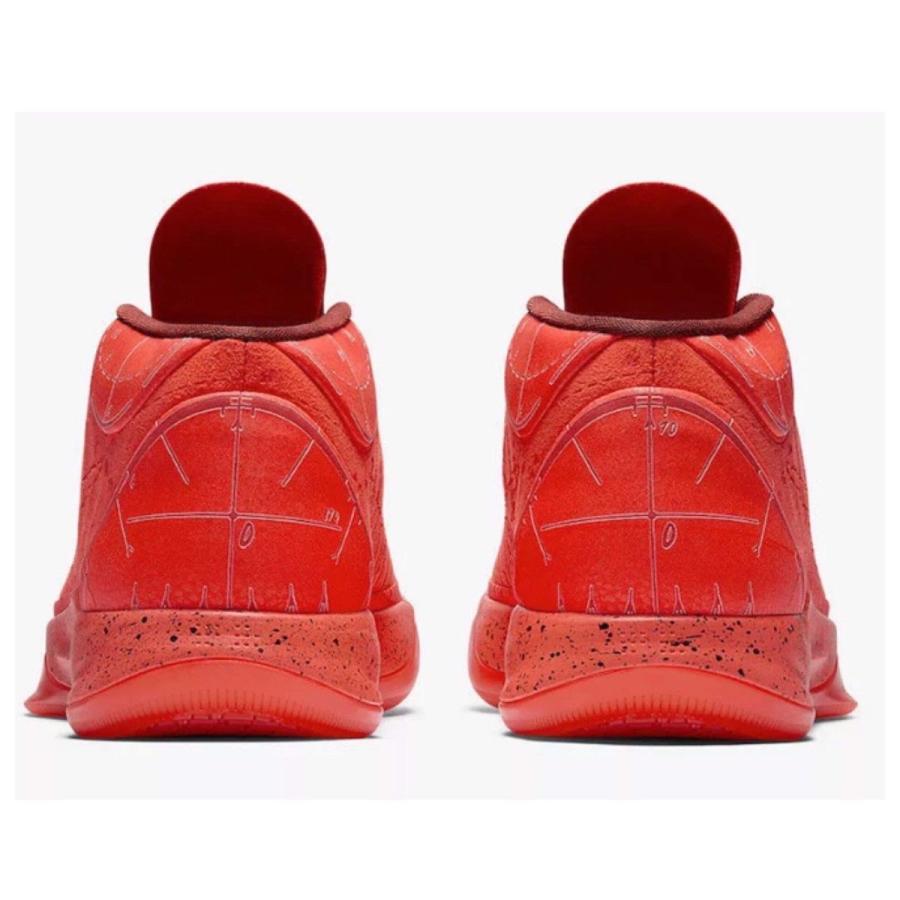 NIKE（ナイキ） NIKE Kobe Bryant コービー メンズ バスケットシューズ