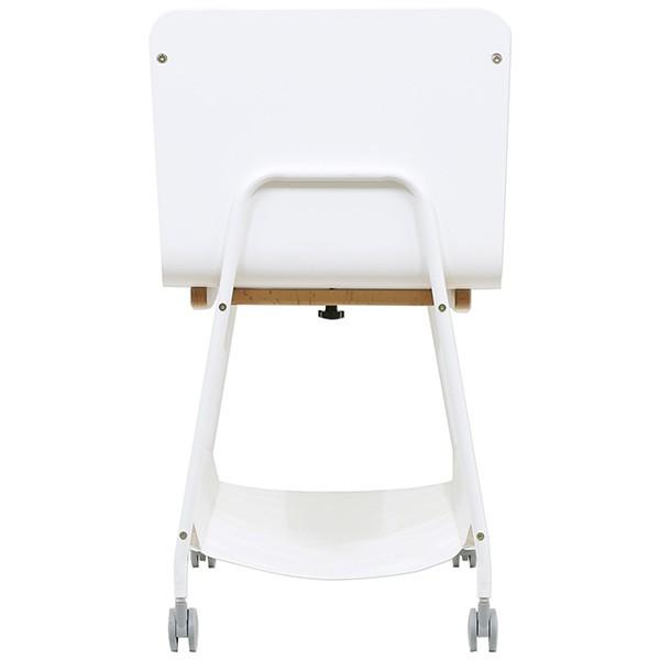 大和屋 リリワゴンII ホワイト : ORANGE-BABY - 通販 - Yahoo!ショッピング