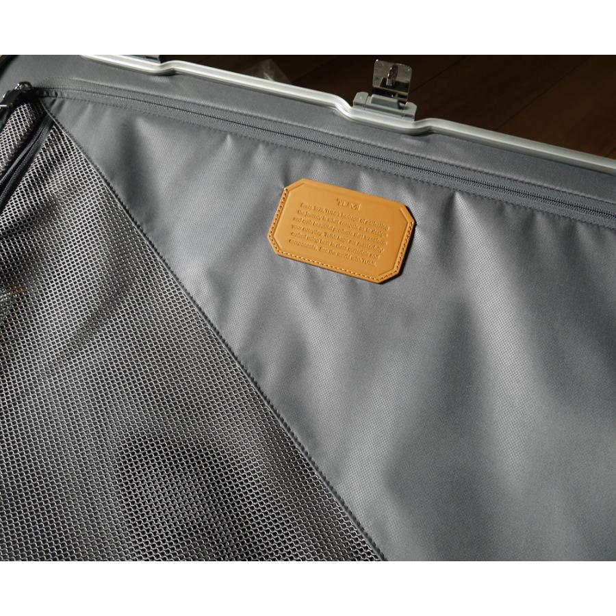 TUMI（トゥミ） スーツケース 大容量 旅行バッグ キャリーケース