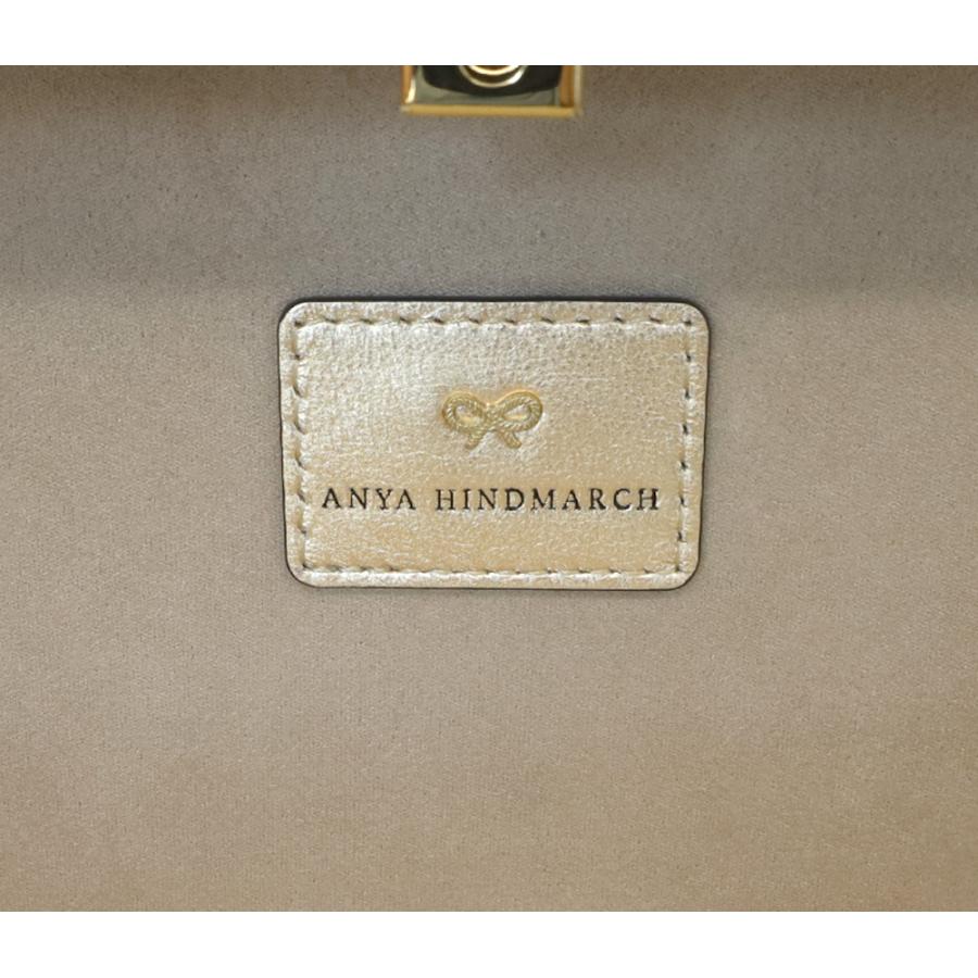 ANYA HINDMARCH（アニヤ・ハインドマーチ） 「Corn Flakes」 「Frosted