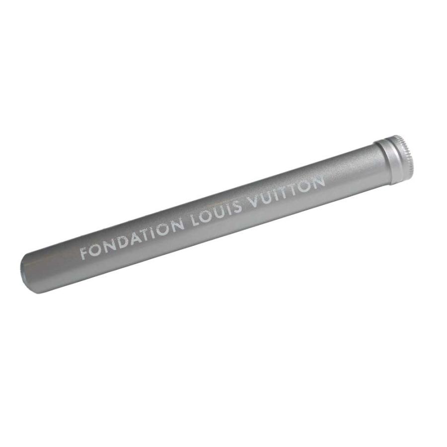 パリ限定！LOUIS VUITTON ルイヴィトン美術館 ペンケース＆鉛筆3本