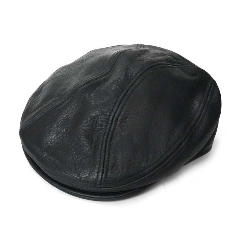 NEW YORK HAT（ニューヨークハット） 正規販売店 本革 レザー