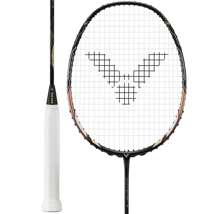 VICTOR ビクター バドミントンラケット スラスター F THRUSTER F TK