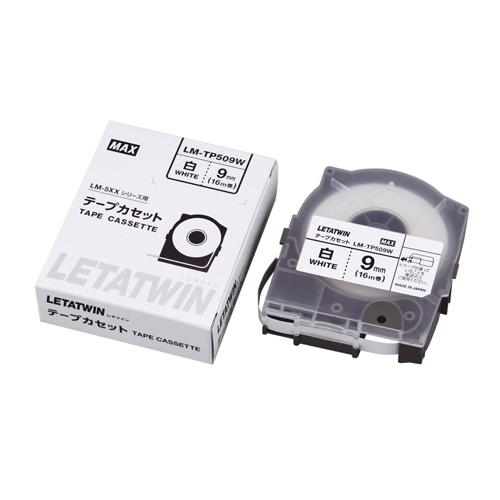 マックス（MAX） A-4902870811020 レタツイン用テープカセット