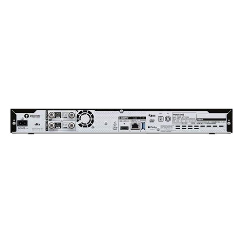 DIGA DMR-4TS204 パナソニック ブルーレイディスクレコーダー 2TB HDD