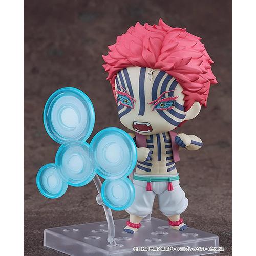 ねんどろいど H-4580828663268 グッドスマイルカンパニー 鬼滅の刃 猗