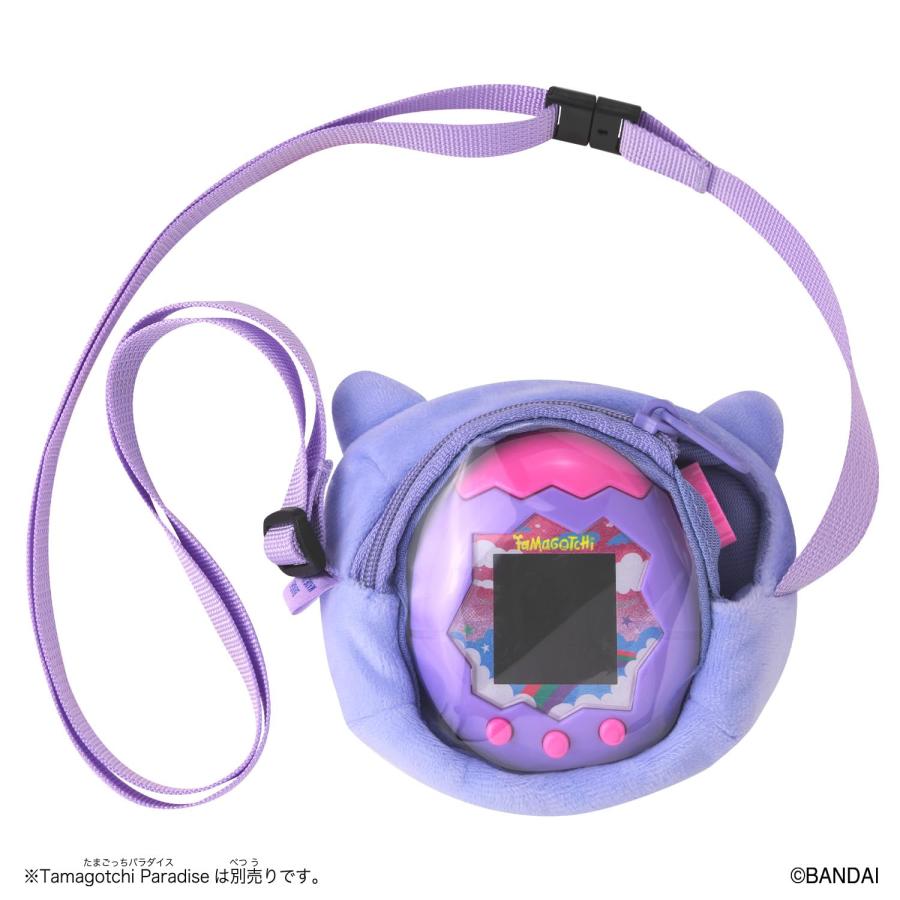 BANDAI（バンダイ） ラッピング対応 Tamagotchi Paradise おでかけ