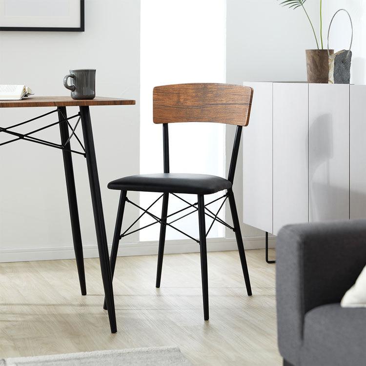 LOWYA（ロウヤ） ダイニングテーブルセット 3点 2人用 ダイニング