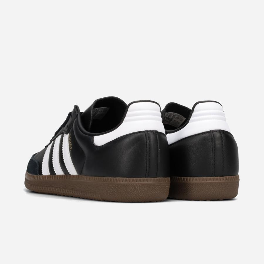 adidas Originals SAMBA OG 【adidas Originals】 アディダス サンバ