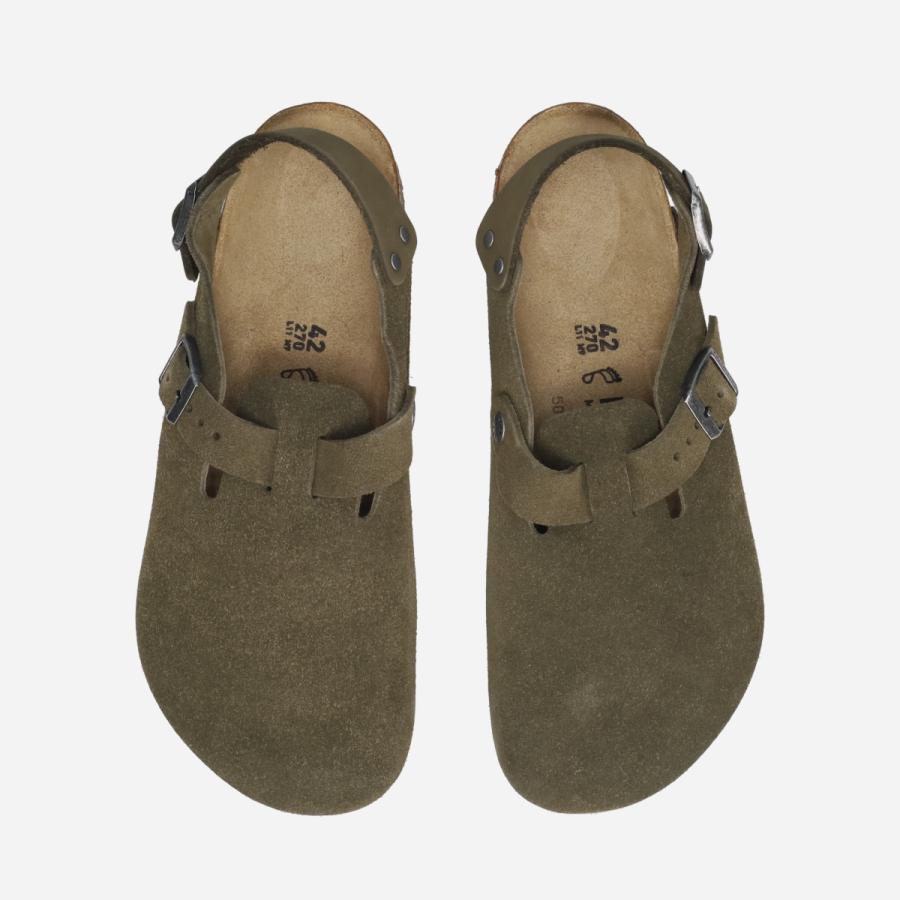BIRKENSTOCK（ビルケンシュトック） 【20%OFF】 BIRKENSTOCK TOKIO