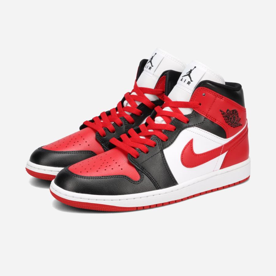 エア ジョーダン 1 NIKE WMNS AIR JORDAN MID ナイキ ウィメンズ