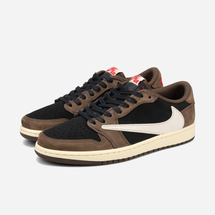 エア ジョーダン 1 NIKE AIR JORDAN LOW OG SP-T 【TRAVIS SCOTT
