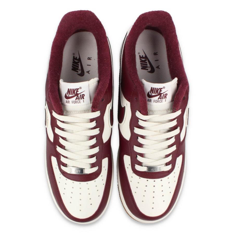 NIKE（ナイキ） NIKE AIR FORCE 1 '07 LV8 エア フォース 1 '07 LV8
