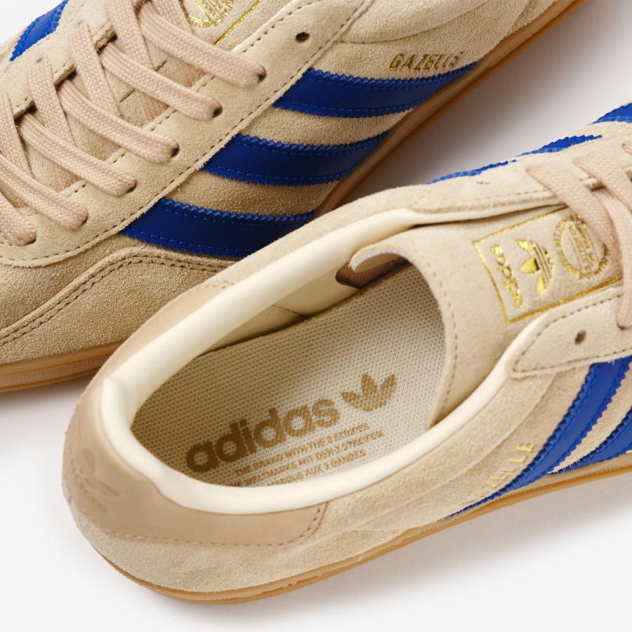 GAZELLE（adidas Originals） 【展開店舗限定】 adidas GAZELLE INDOOR