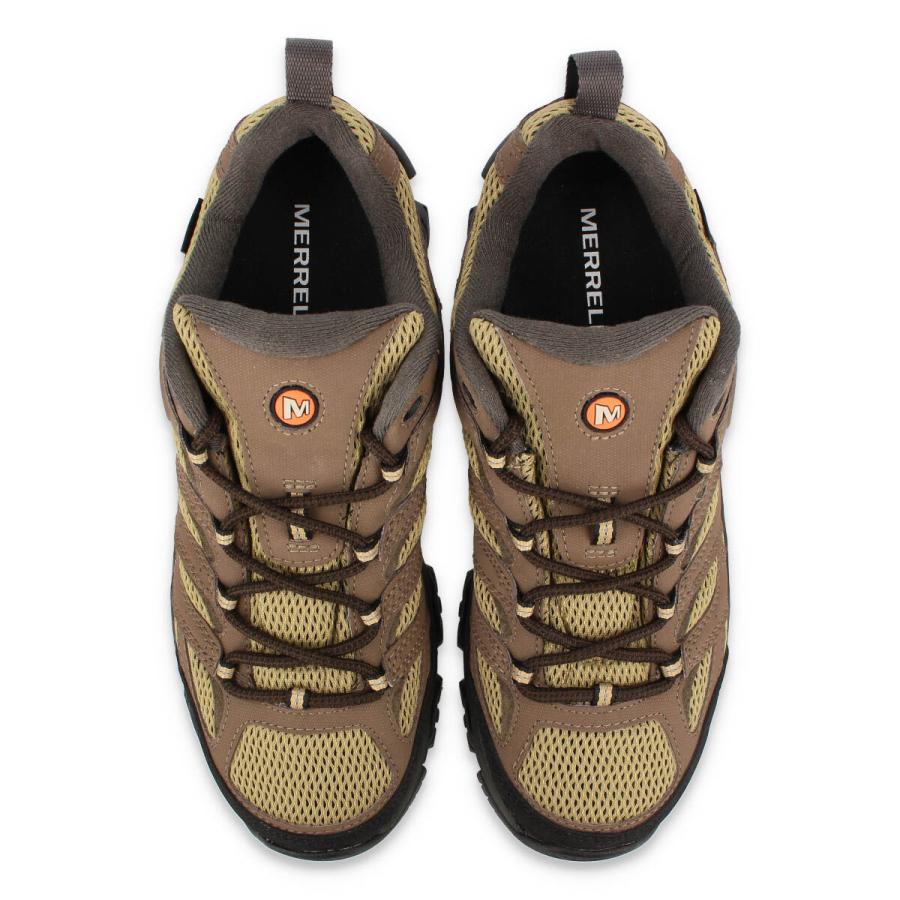 MERRELL（メレル） 【20%OFF】 MERRELL MOAB 3 SYNTHETIC GORE-TEX M