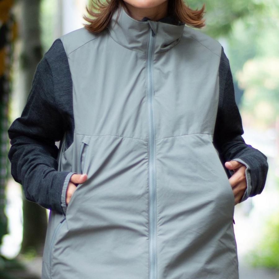snow peak（スノーピーク） 【40%OFF】 SNOW PEAK 2L OCTA VEST 2L