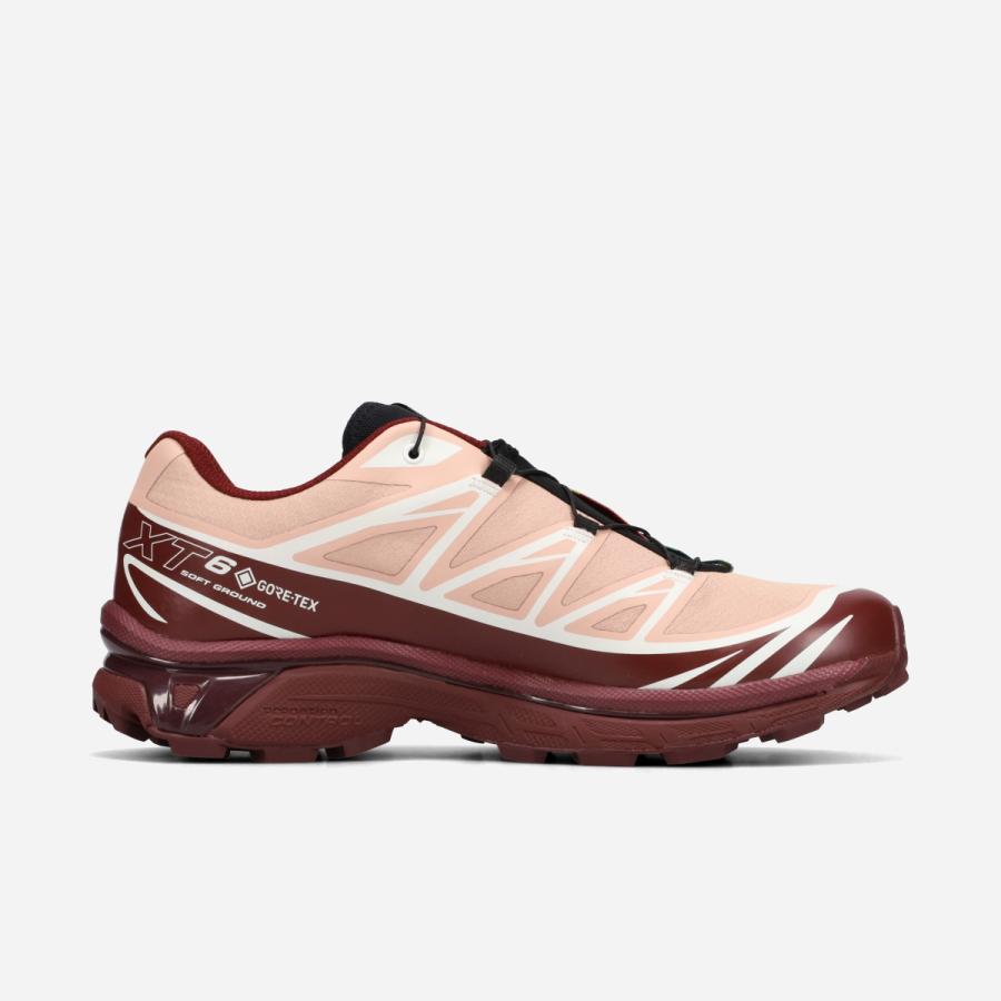 SALOMON（サロモン） 【20%OFF】 SALOMON XT-6 GTX エックスティー 6