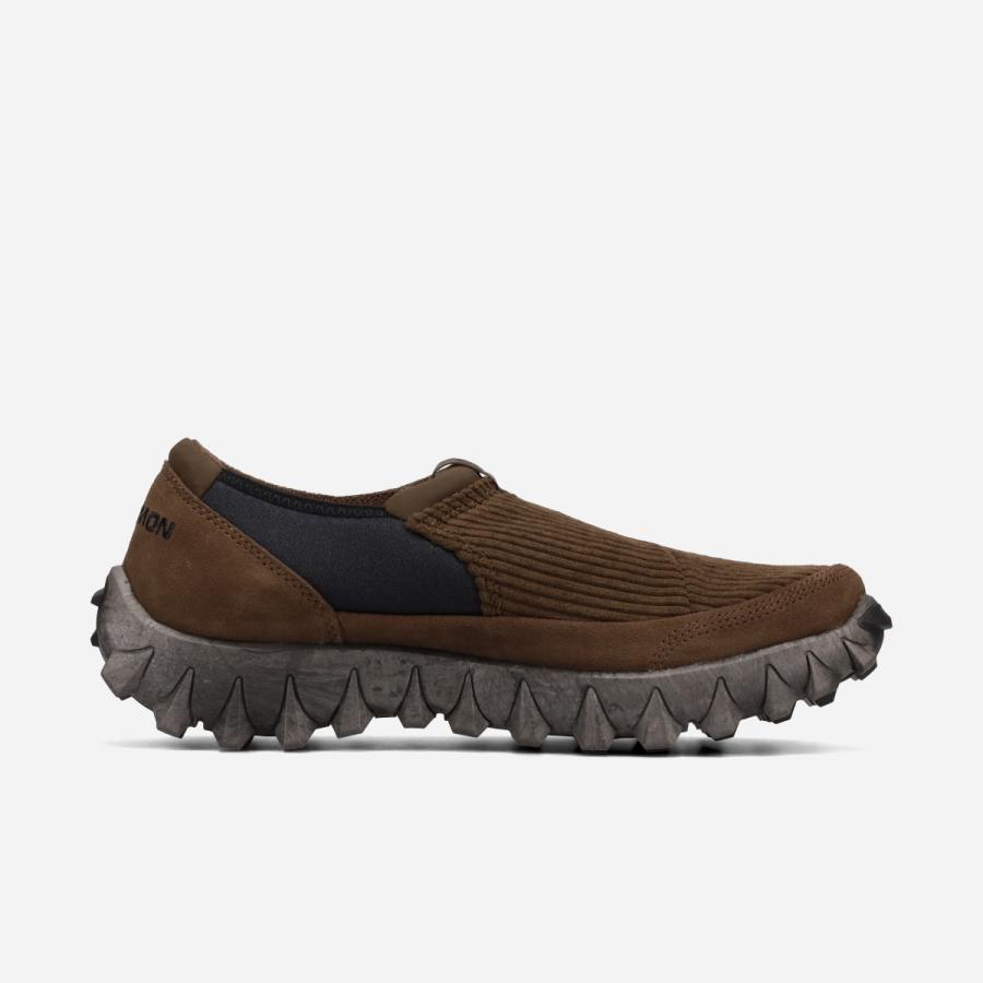 SALOMON（サロモン） 【20%OFF】 SALOMON SNOWCLOG CORDUROY スノー