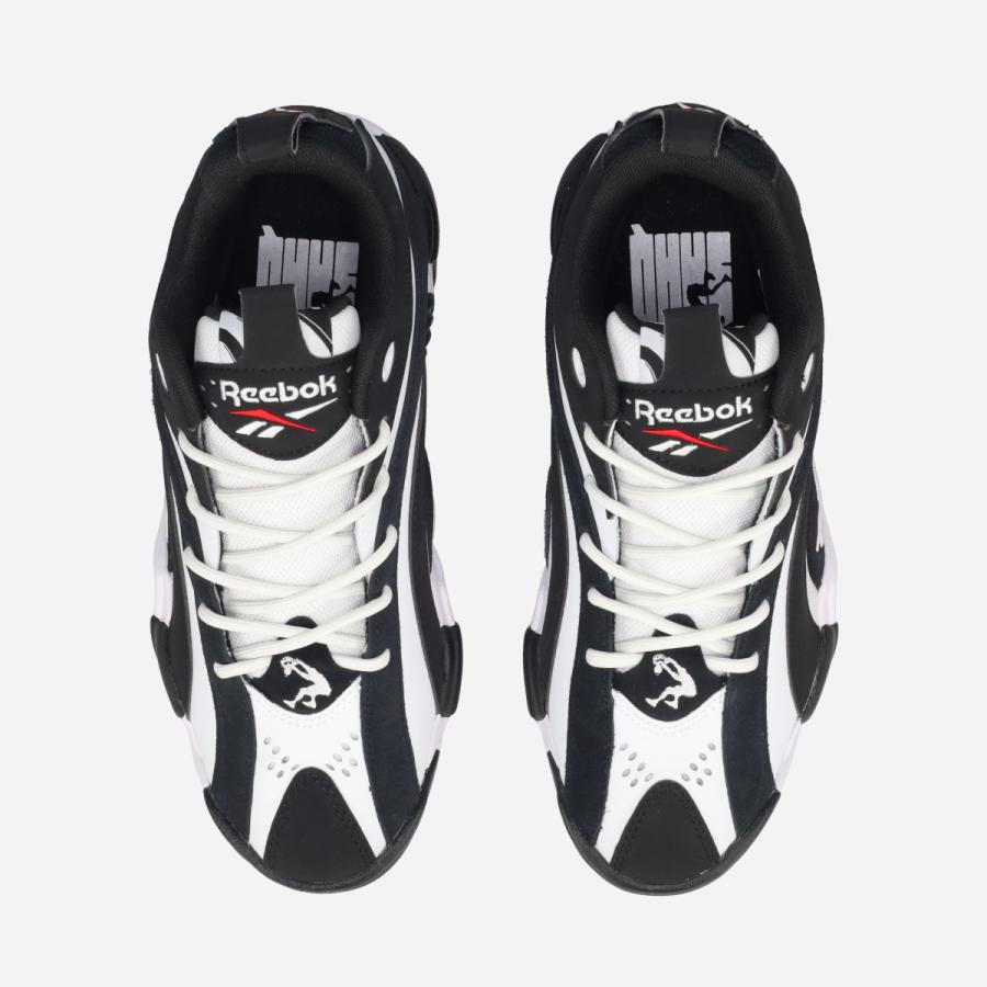 Reebok（リーボック） Reebok SHAQNOSIS LOW シャクノシス ロー メンズ