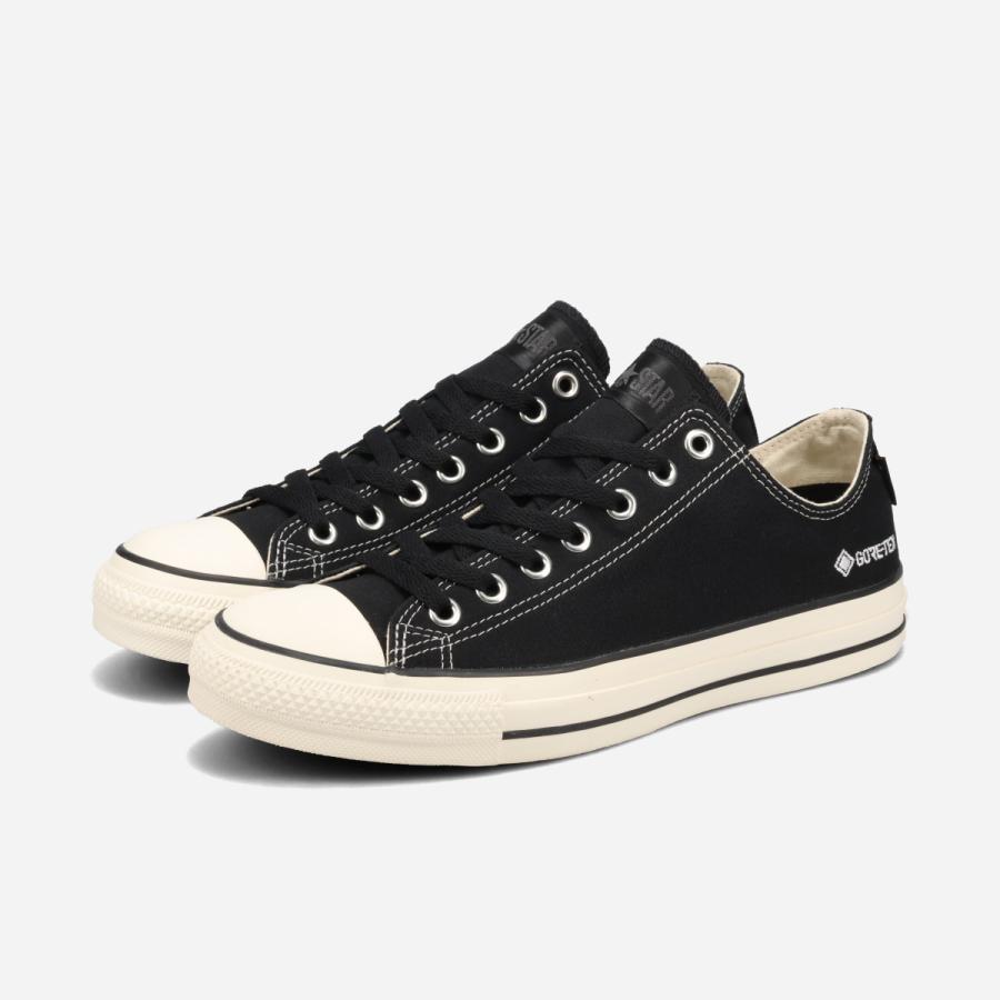 CANVAS ALL STAR 【20%OFF】 CONVERSE (R) GORE-TEX EL OX コンバース