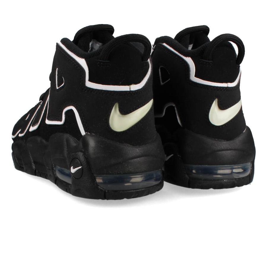NIKE（ナイキ） NIKE AIR MORE UPTEMPO GS モア アップ テンポ GS