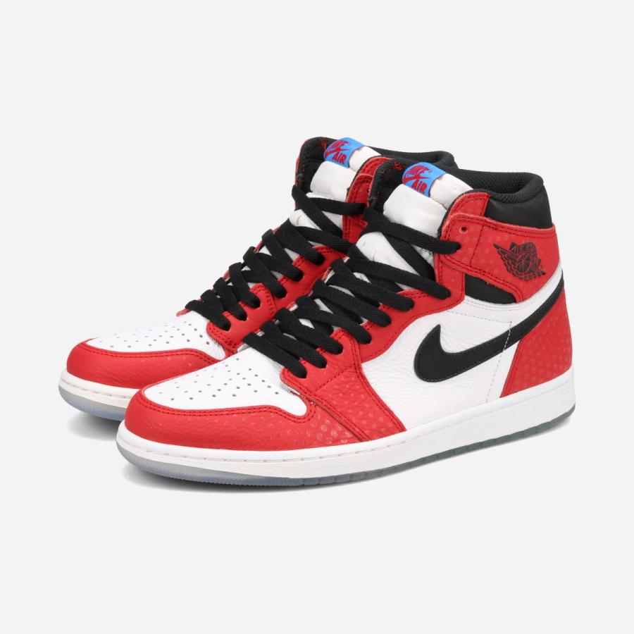 エア ジョーダン 1 NIKE AIR JORDAN RETRO HIGH OG 【ORIGIN STORY