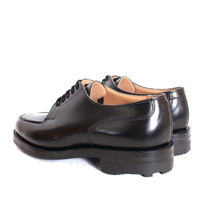 CROCKETT&JONES（クロケット＆ジョーンズ） MORETON/モールトン