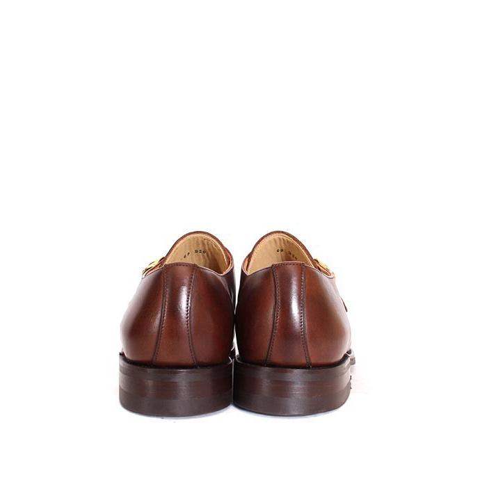 Lloyd Footwearロイドフットウェア 2822 シングルモンク モンク