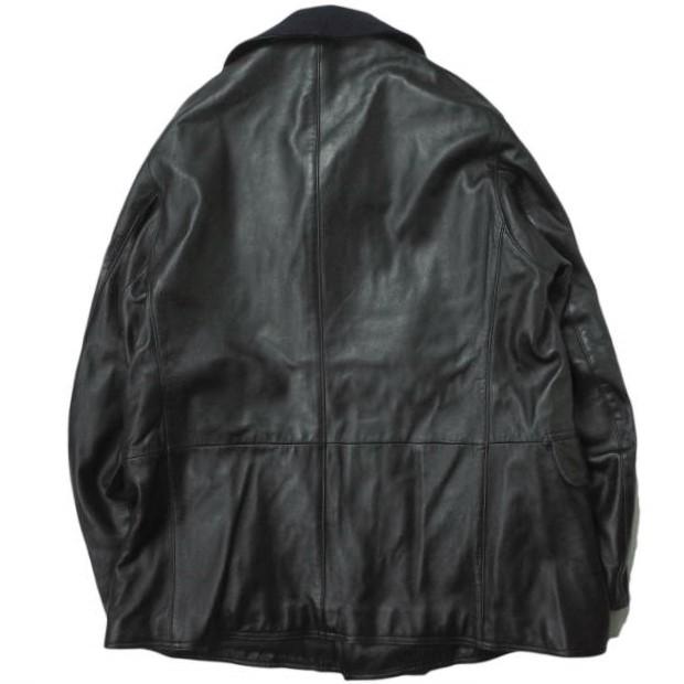 KAPTAIN SUNSHINE キャプテンサンシャイン 21AW Doublebreasted