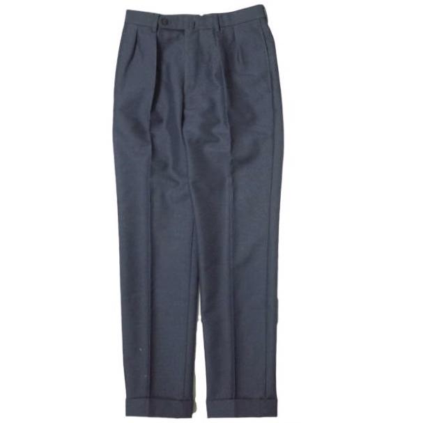 BEAMS F ビームスエフ 日本製 TAYLOR＆LODGE ウールモヘヤ チェンジ