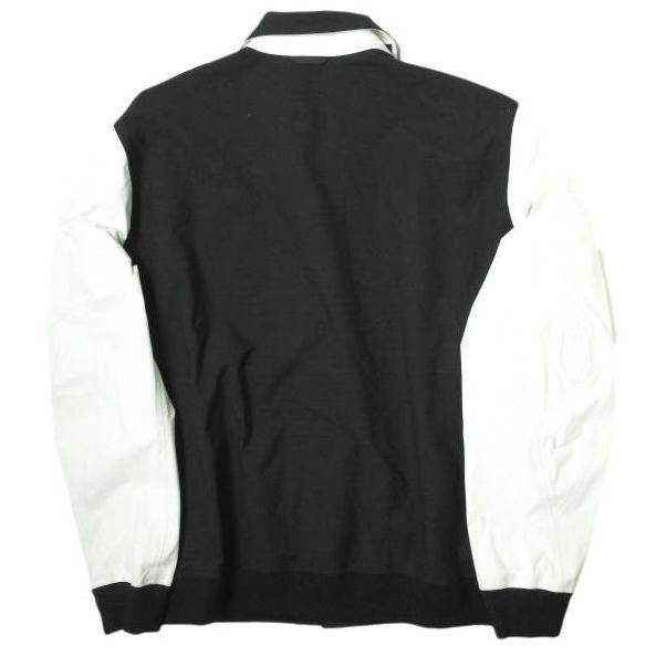 ACRONYM アクロニウム 22SS J94-VT 3L VARSITY JACKET バーシティ