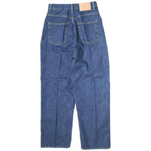 新品 Acne Studios アクネストゥディオズ イタリア製 1993 Dark Blue