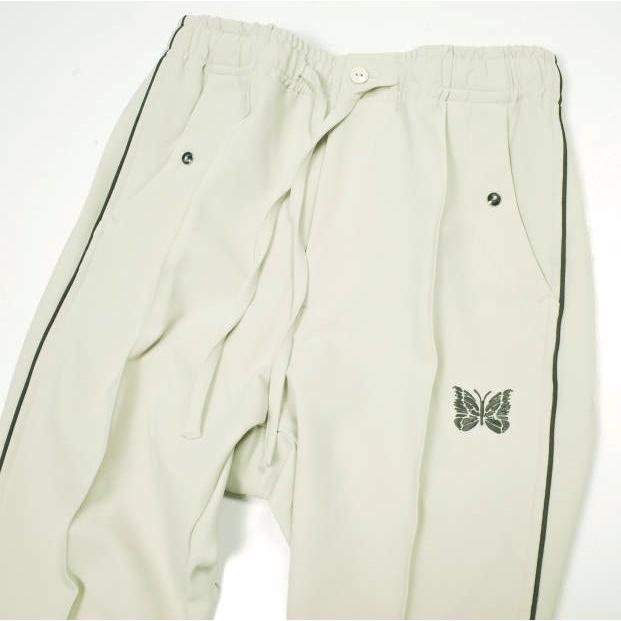 Needles ニードルス 23SS 日本製 Piping Cowboy Pant - PE/PU Double