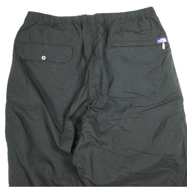 THE NORTH FACE PURPLE LABEL ザ・ノースフェイス パープルレーベル
