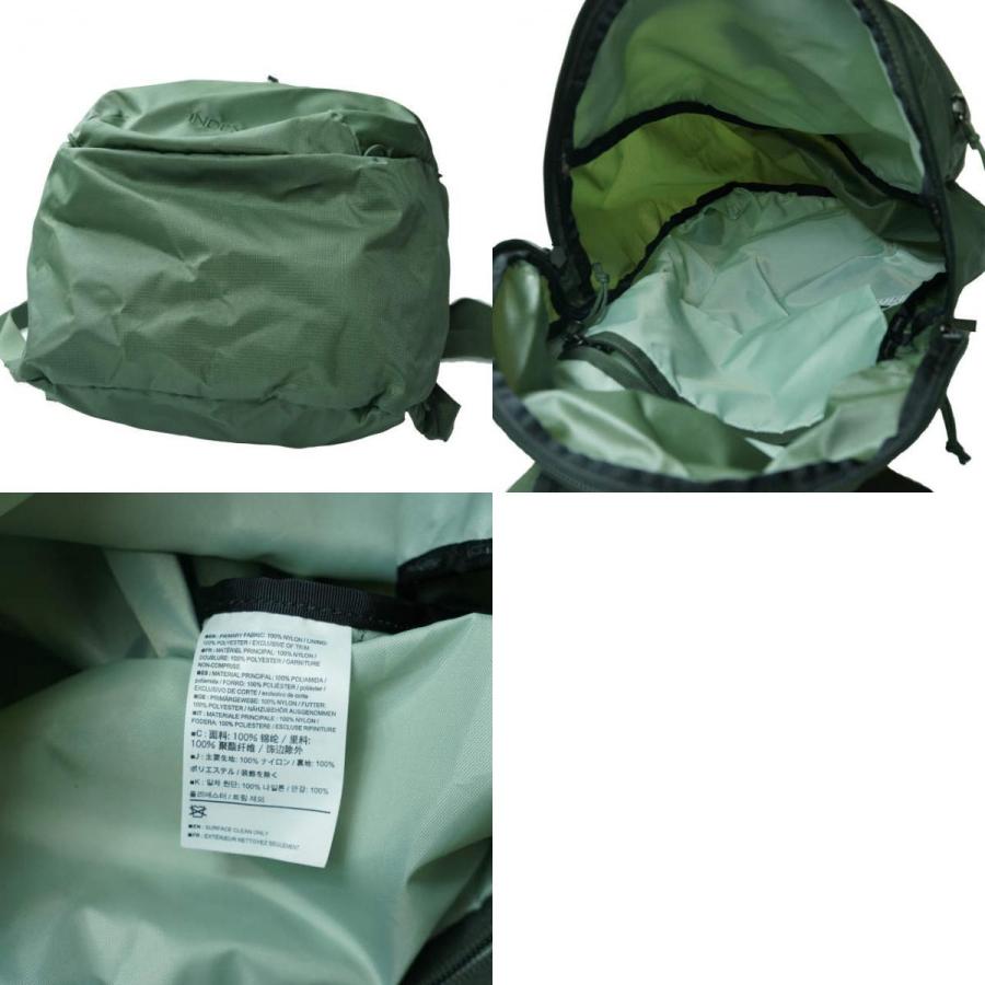 ARC'TERYX アークテリクス Index 15 インデックス15 18283 Olive