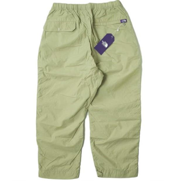 新品 THE NORTH FACE PURPLE LABEL ザ・ノースフェイス パープル