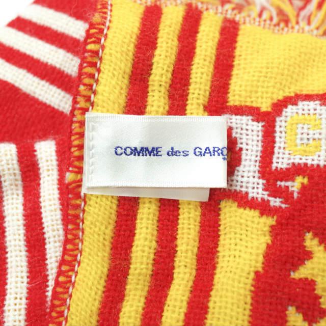 COMME des GARCONS SHIRT コムデギャルソンシャツ フランス製