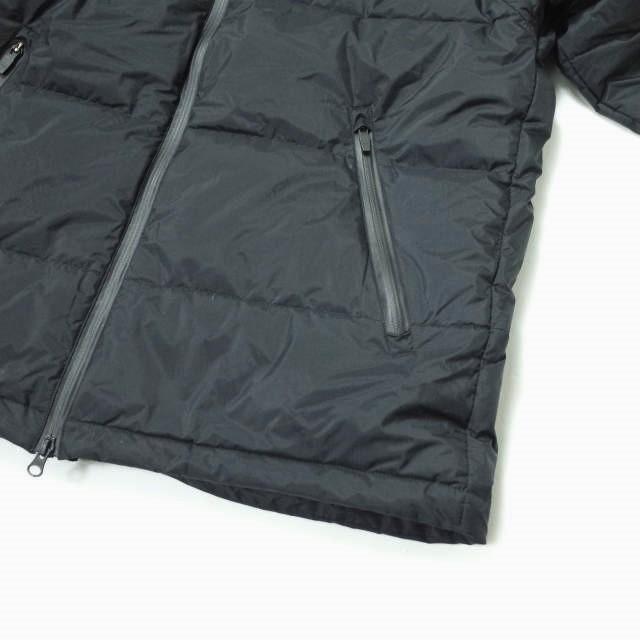 NANGA x URBAN RESEARCH DOORS ナンガ アーバンリサーチドアーズ 別注