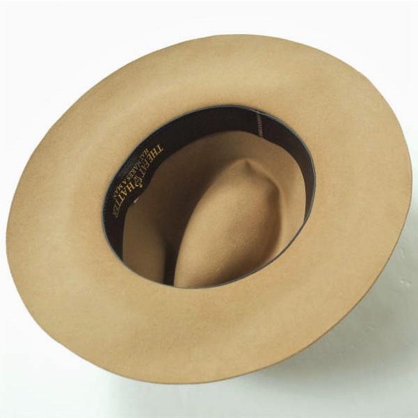 THE FAT HATTER ザ ファットハッター JOHNNY - LOW CROWN / Rabbit