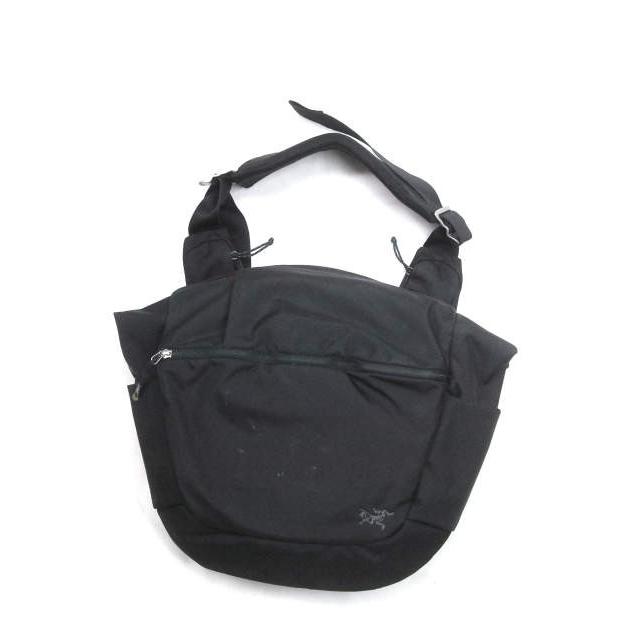 ARC'TERYX アークテリクス MISTRAL 16 ミストラル ブラック